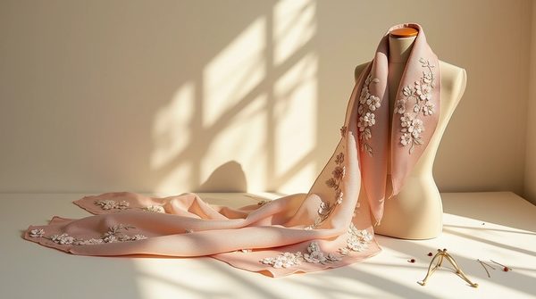 Atelier de broderie : tout savoir sur la personnalisation de vos accessoires