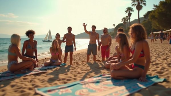 Comment progresser en chant à Toulon avec des cours adaptés