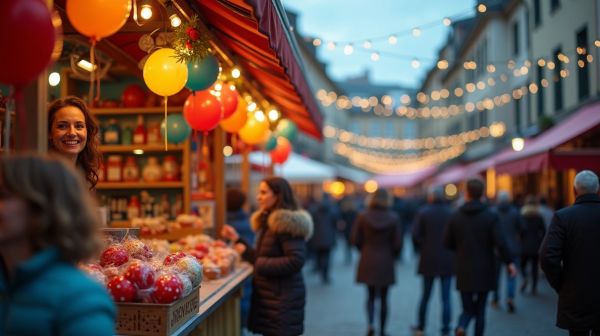 Découvrez le meilleur matériel de fête à louer à Lyon