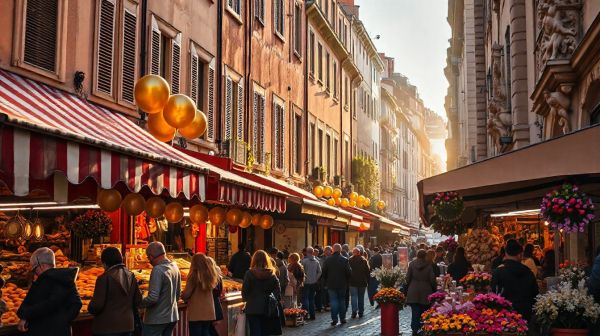Découvrez le meilleur matériel de fête à louer à Lyon