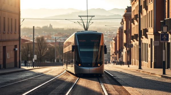 Découvrez les atouts de Charleroi pour le transport à Toulouse