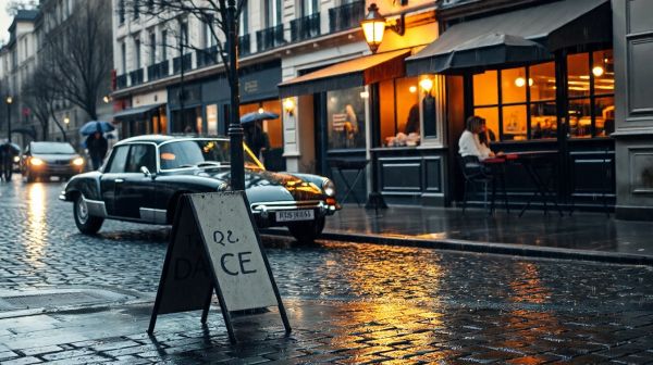 Découvrez Maître aris sabatakakis, spécialiste du droit routier à paris
