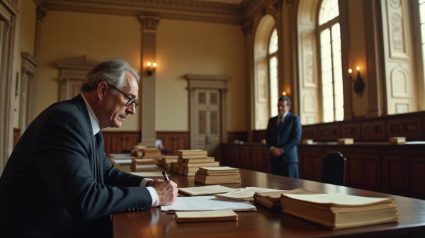 Droit routier et délits : quand consulter un avocat pénal à Versailles