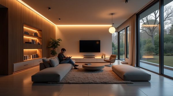 Elexium ets électricien : optimiser votre gestion énergétique et votre confort