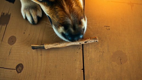 Guide pratique pour choisir votre tarif de détection canine
