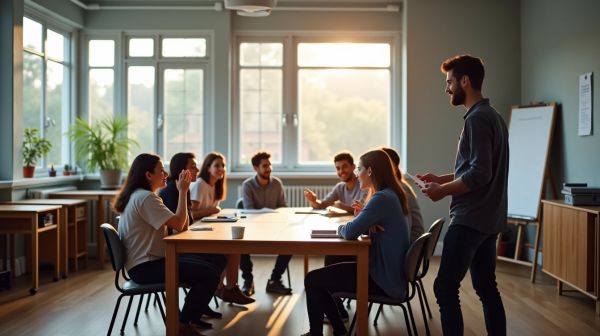 L'art de l'enseignement des soft skills : guide pratique