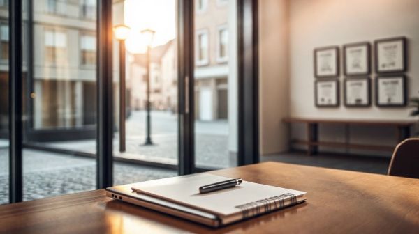 Les meilleurs conseils pour sélectionner un cabinet de recrutement à Nantes