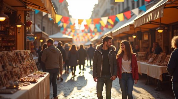 Louez le matériel festif idéal pour vos événements à Lyon