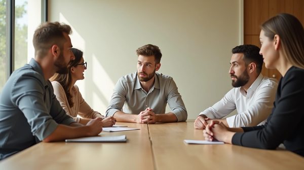 Maîtrisez l'art de la négociation avec accédia