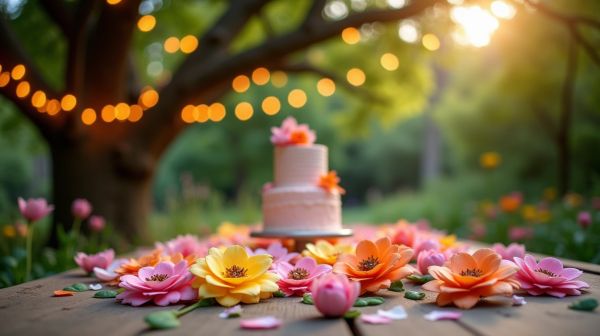Organisez une fête inoubliable avec des fouées artisanales