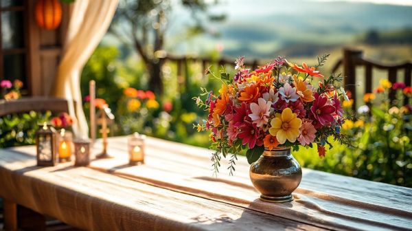 Organisez une fête inoubliable avec des fouées artisanales