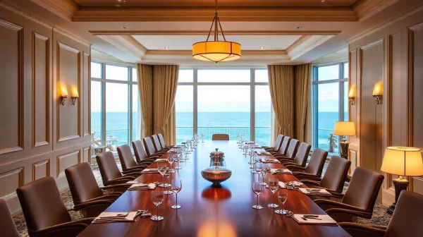 Organisez une murder party à Deauville pour renforcer votre équipe