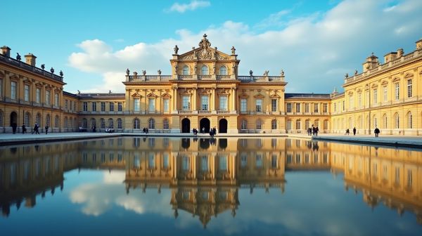 Top 5 cas où il faut voir un avocat pénal à Versailles