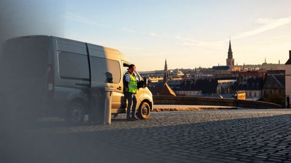 Top conseils pour louer une benne à Orléans et gérer vos déchets
