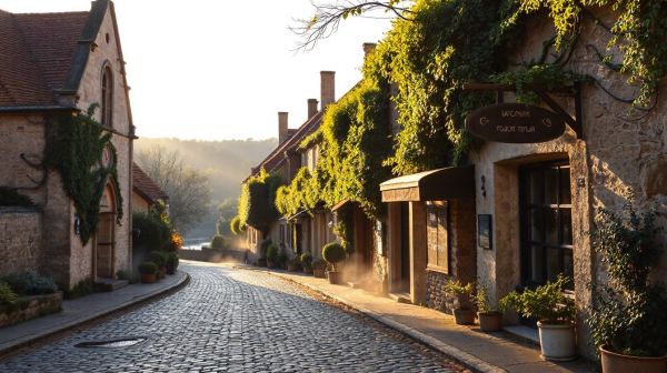 Trouver rapidement un expert en paysage à Châteauneuf-en-Thymerais