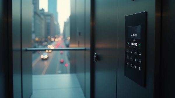 Un service d'entretien pour ascenseur à Corbeil-Essonnes efficace