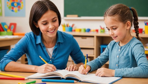 Comment apprendre l'anglais à un enfant : astuces et outils efficaces