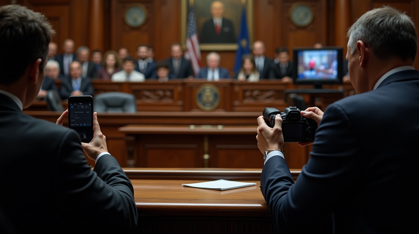 Questions fréquentes sur le suivi des actualités juridiques