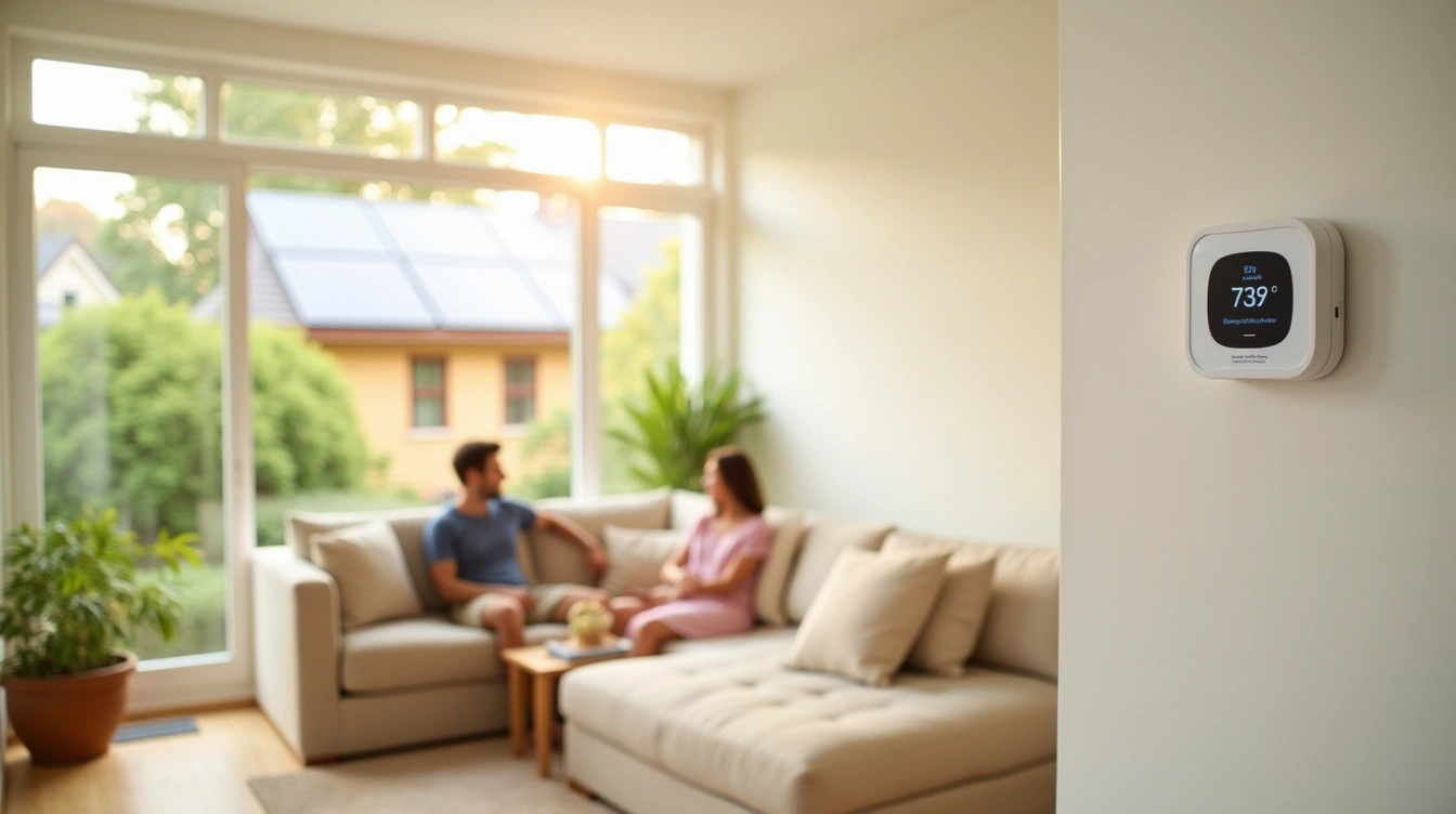 Vers une installation électrique intelligente : quelles stratégies adopter ?