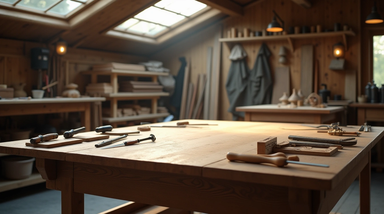 Quels critères pour sélectionner une table de découpe professionnelle ?